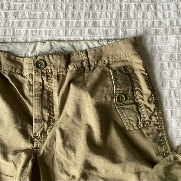 Capri pants - Picture 2 of 5